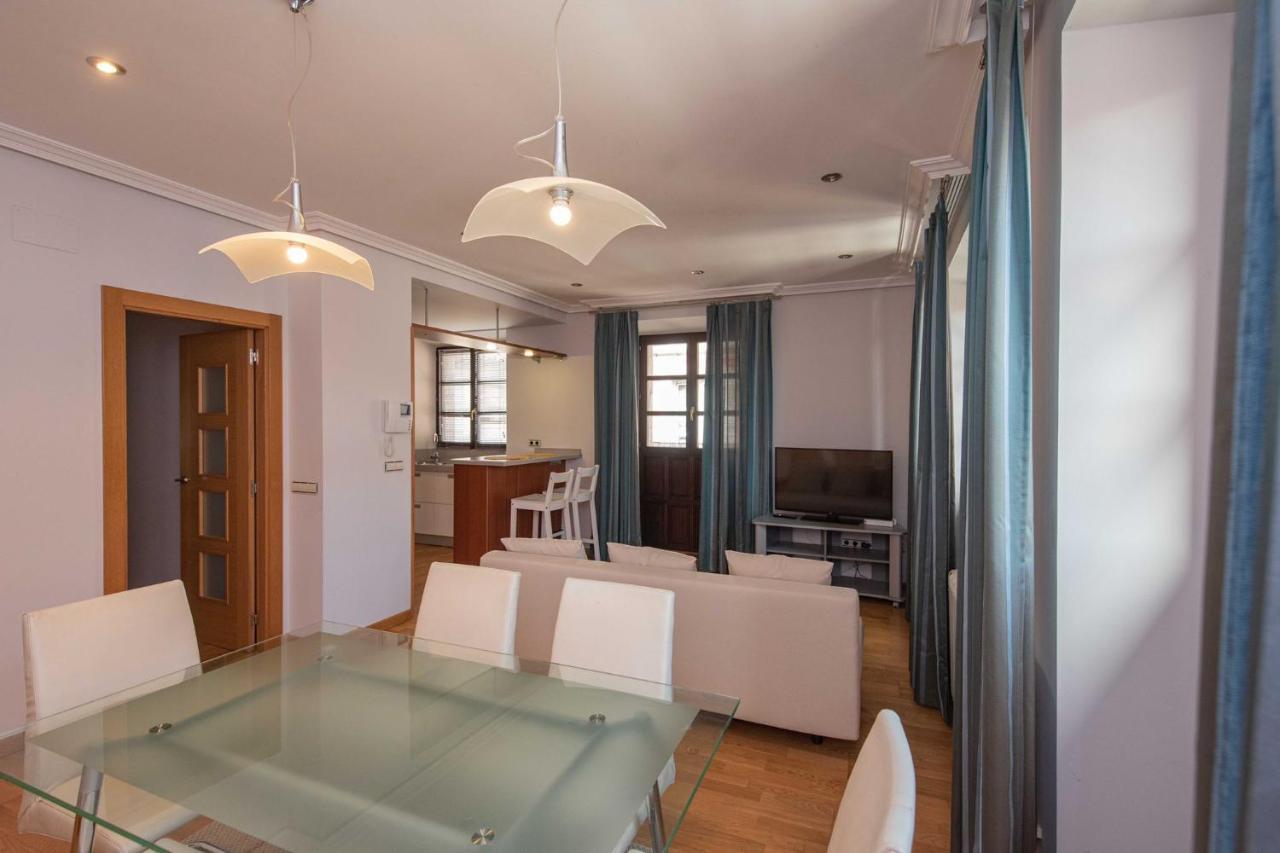 The Cool Flat * Llanes