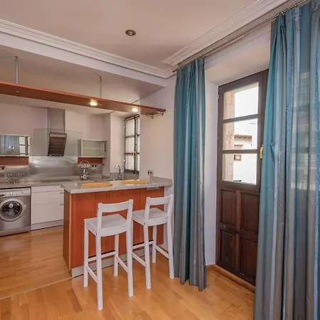 The Cool Flat Apartment Llanes Exterior photo