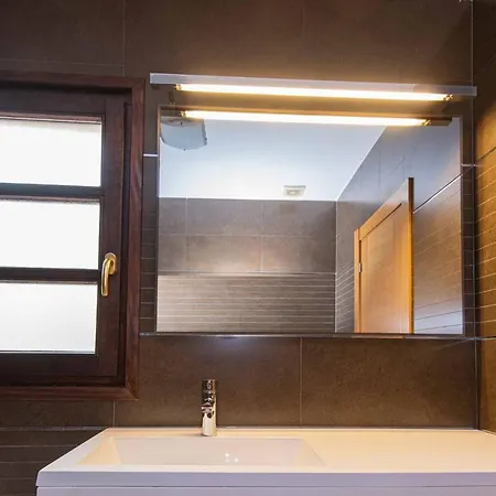 The Cool Flat Apartment Llanes Exterior photo