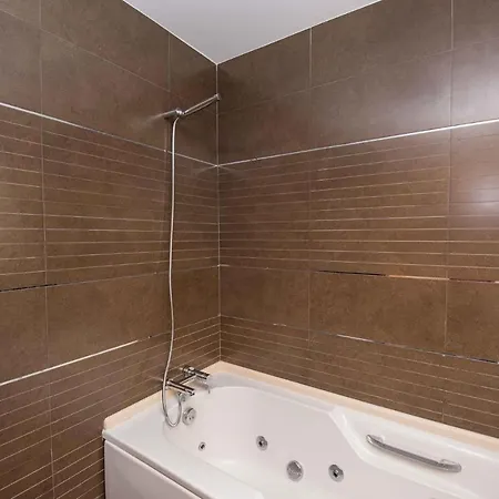 The Cool Flat Apartment Llanes Exterior photo