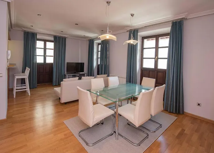 The Cool Flat