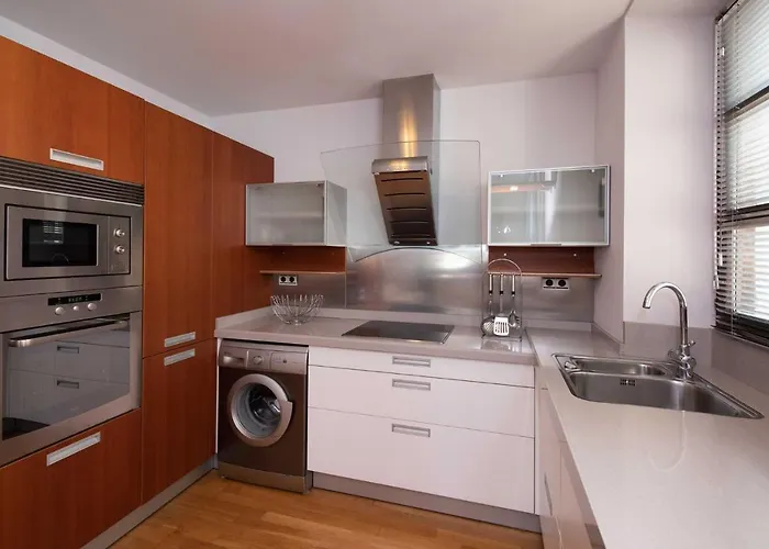 The Cool Flat