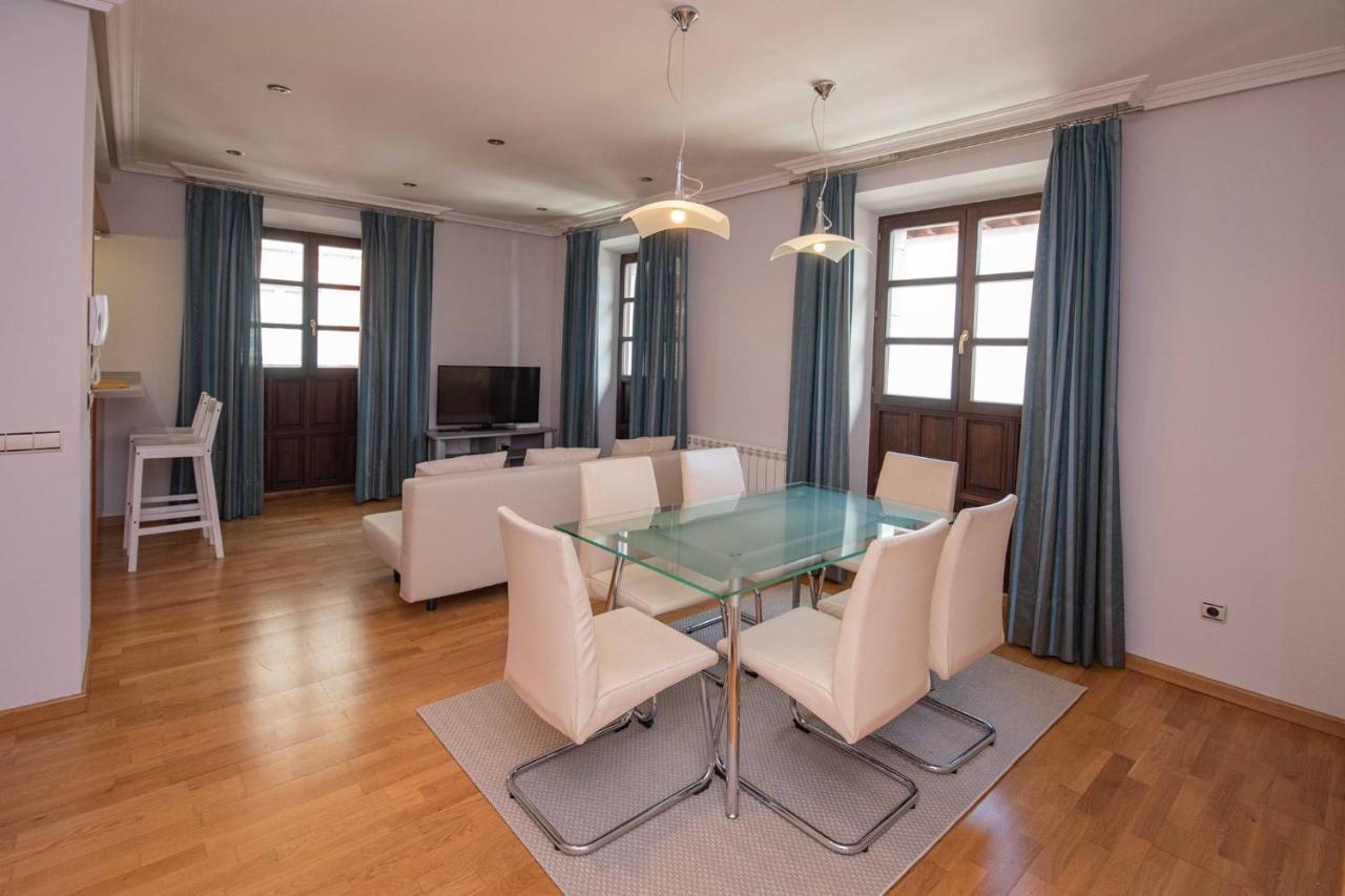 The Cool Flat Apartment