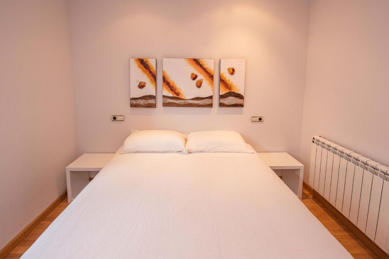 The Cool Flat Apartment Llanes