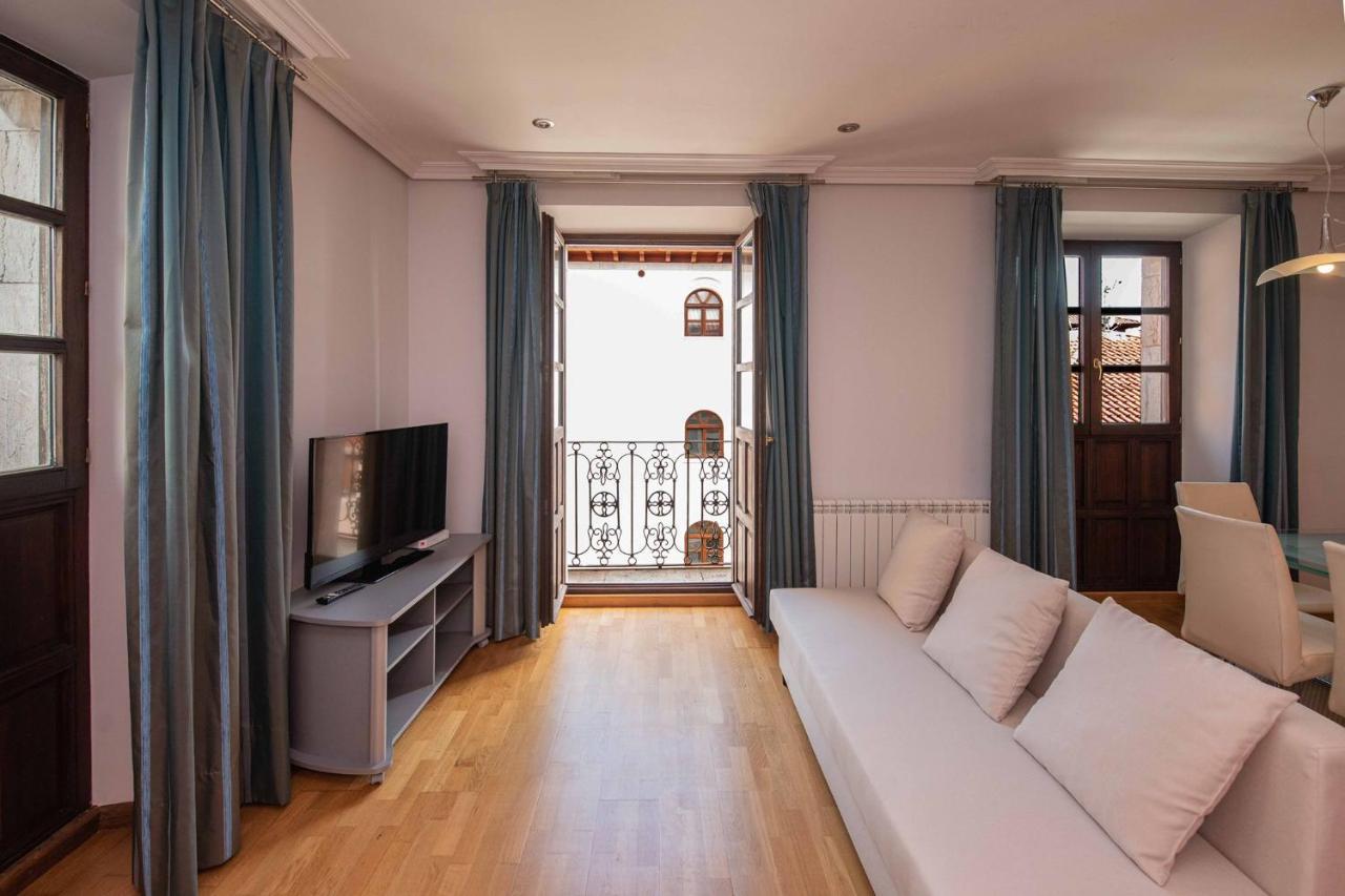 Apartment The Cool Flat Llanes