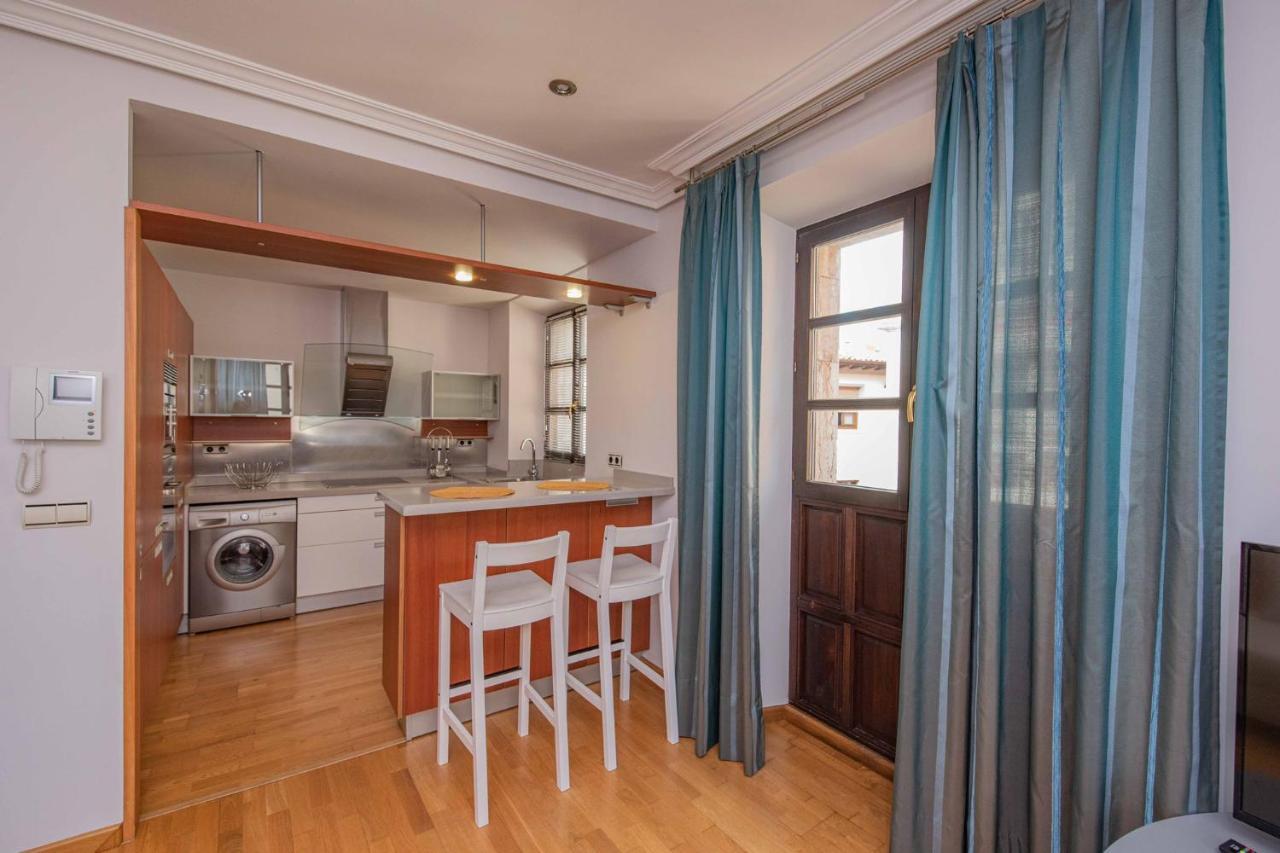The Cool Flat Llanes